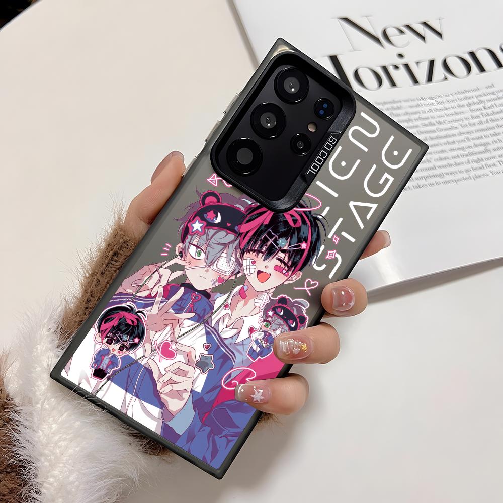 Alien Stage Ivan Till Phone Ca - Phone Cases Samsung S25 Ultra 评论和价格