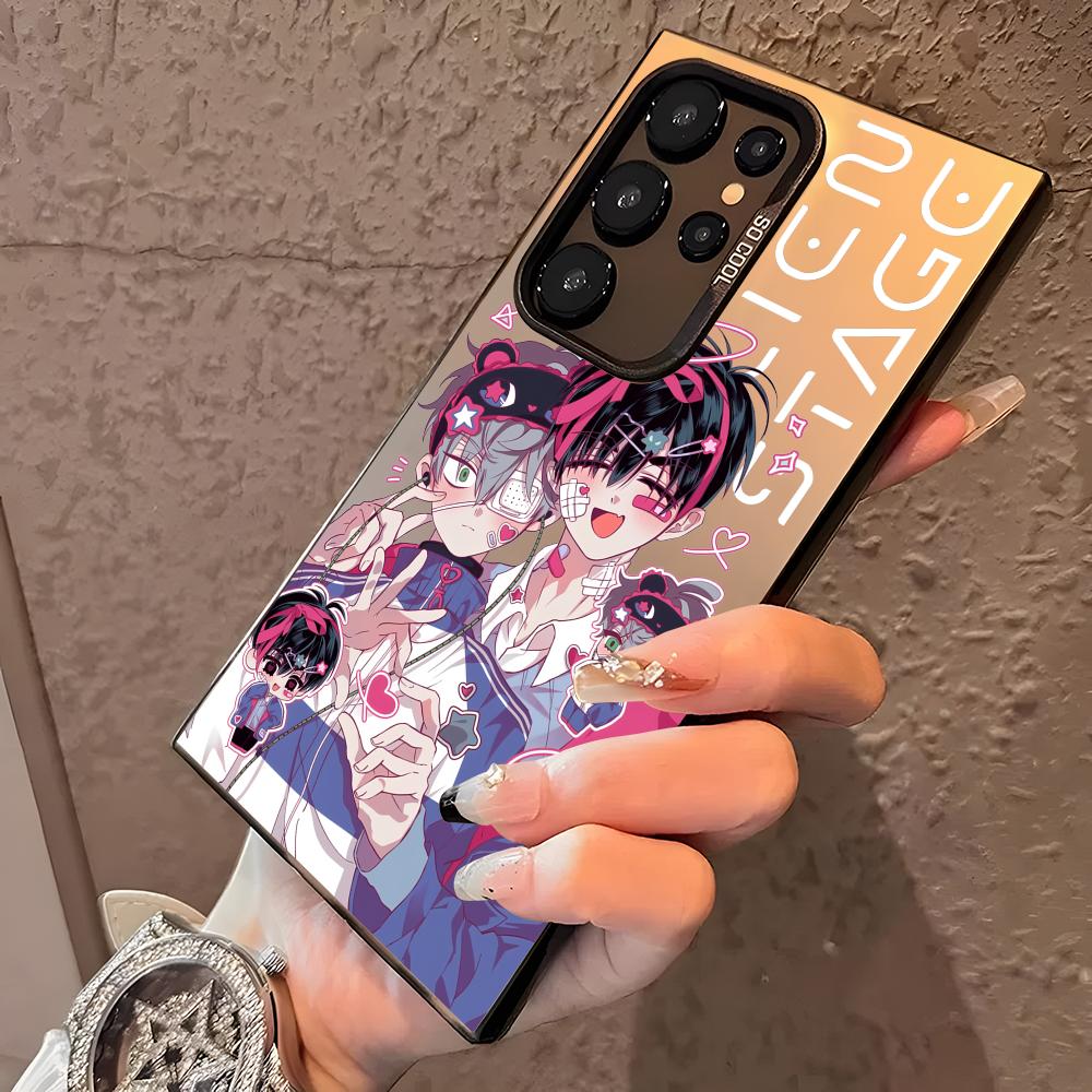 Alien Stage Ivan Till Phone Ca - Phone Cases Samsung S25 Ultra 评论和价格