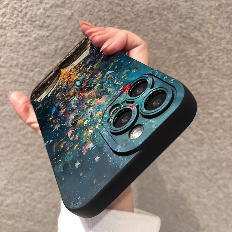 For iPhone 17 16 15 14 13 12 1 - Phone Cases Otterbox 评论和价格