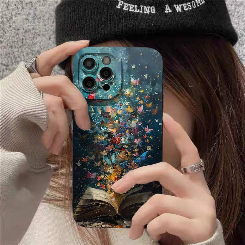 For iPhone 17 16 15 14 13 12 1 - Phone Cases Otterbox 评论和价格