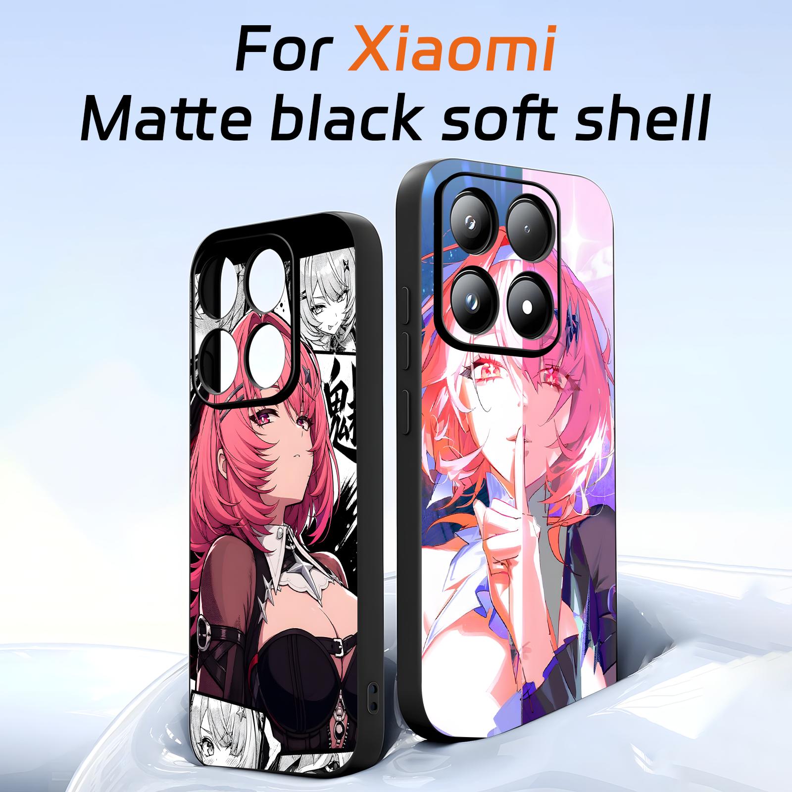 Zenless Zone Zero Remielle Dan - Phone Cases Xiaomi 14T 评论和价格