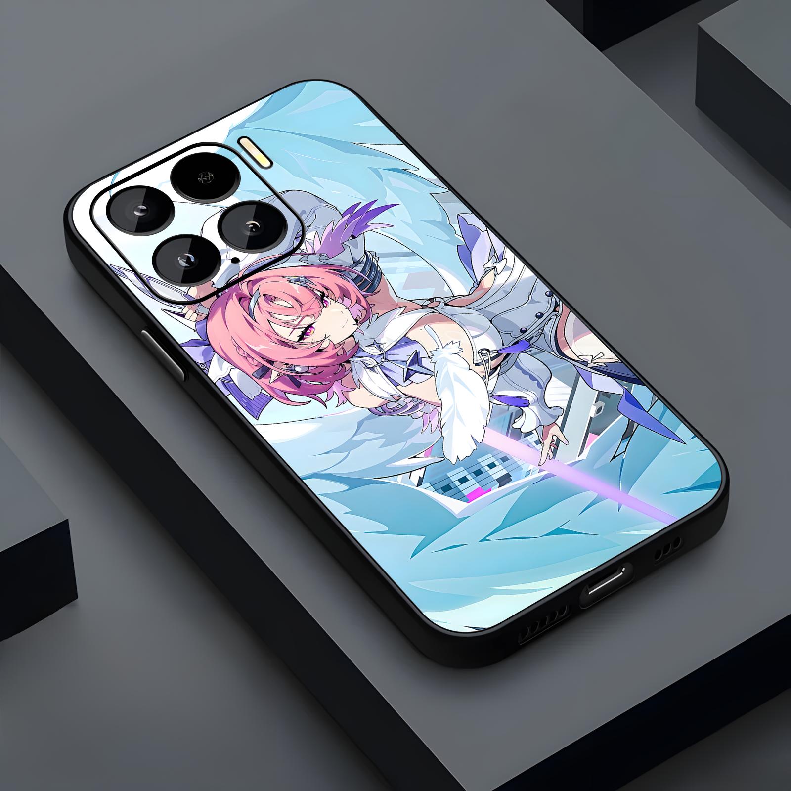 Zenless Zone Zero Remielle Dan - Phone Cases Xiaomi 14T 评论和价格