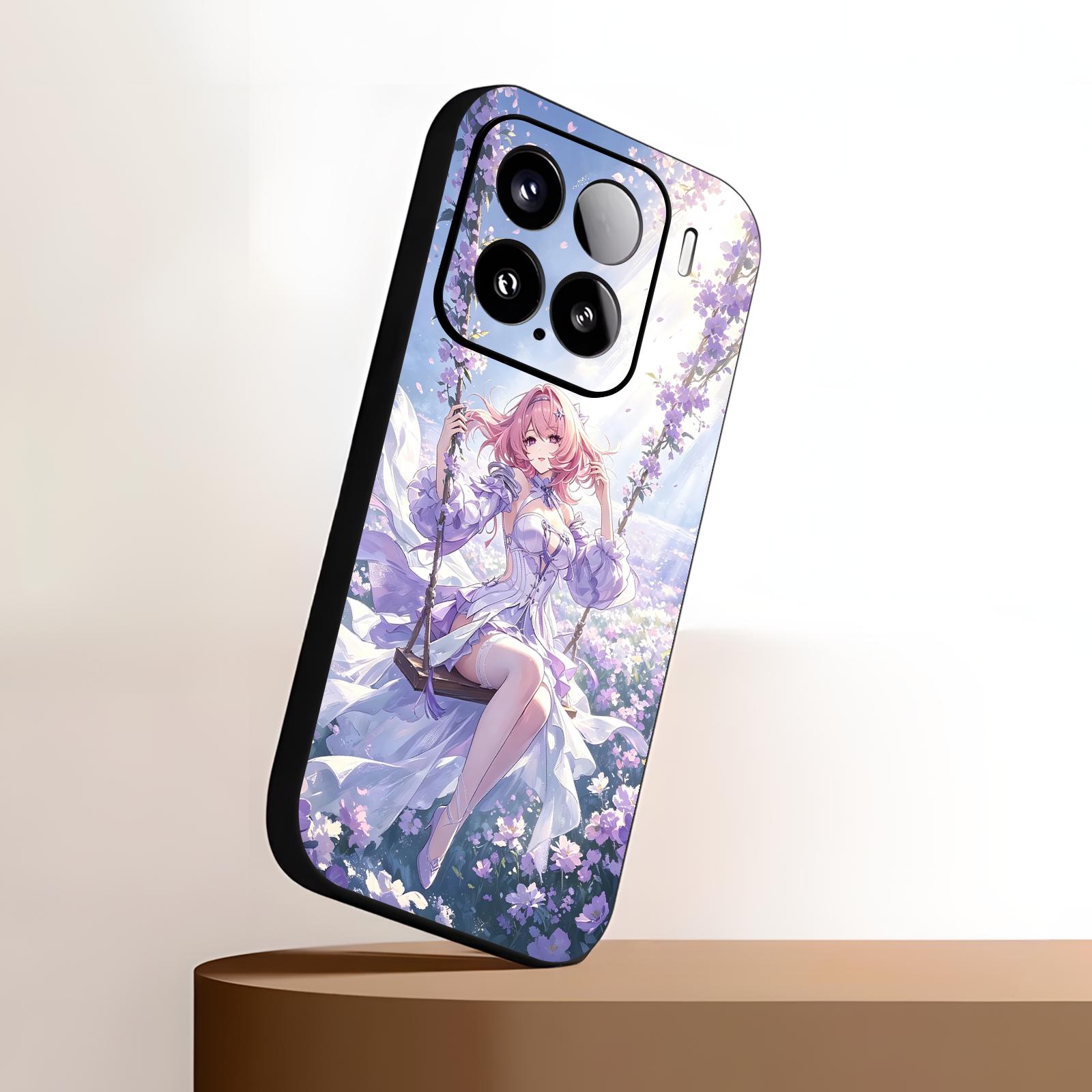 Zenless Zone Zero Remielle Dan - Phone Cases Xiaomi 14T 评论和价格