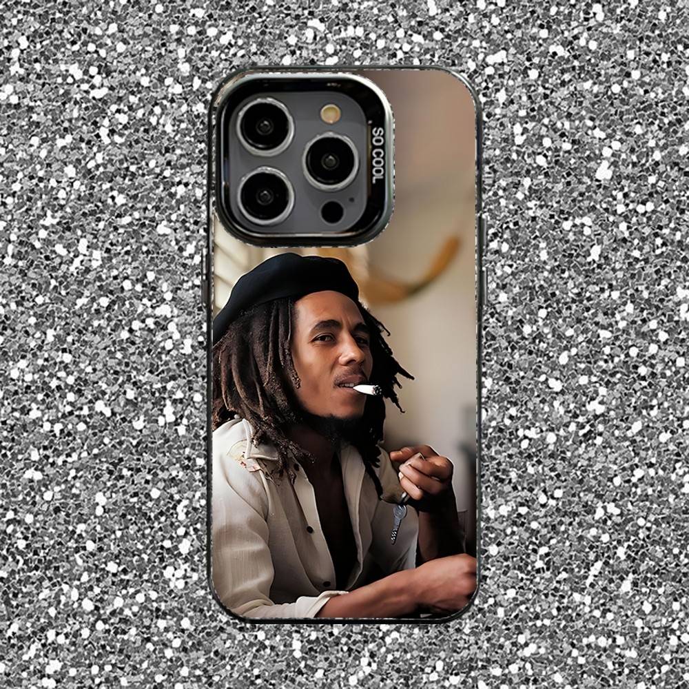 Jamaica Bob M-Marley Lion Phon - Phone Cases Jamaica 评论和价格