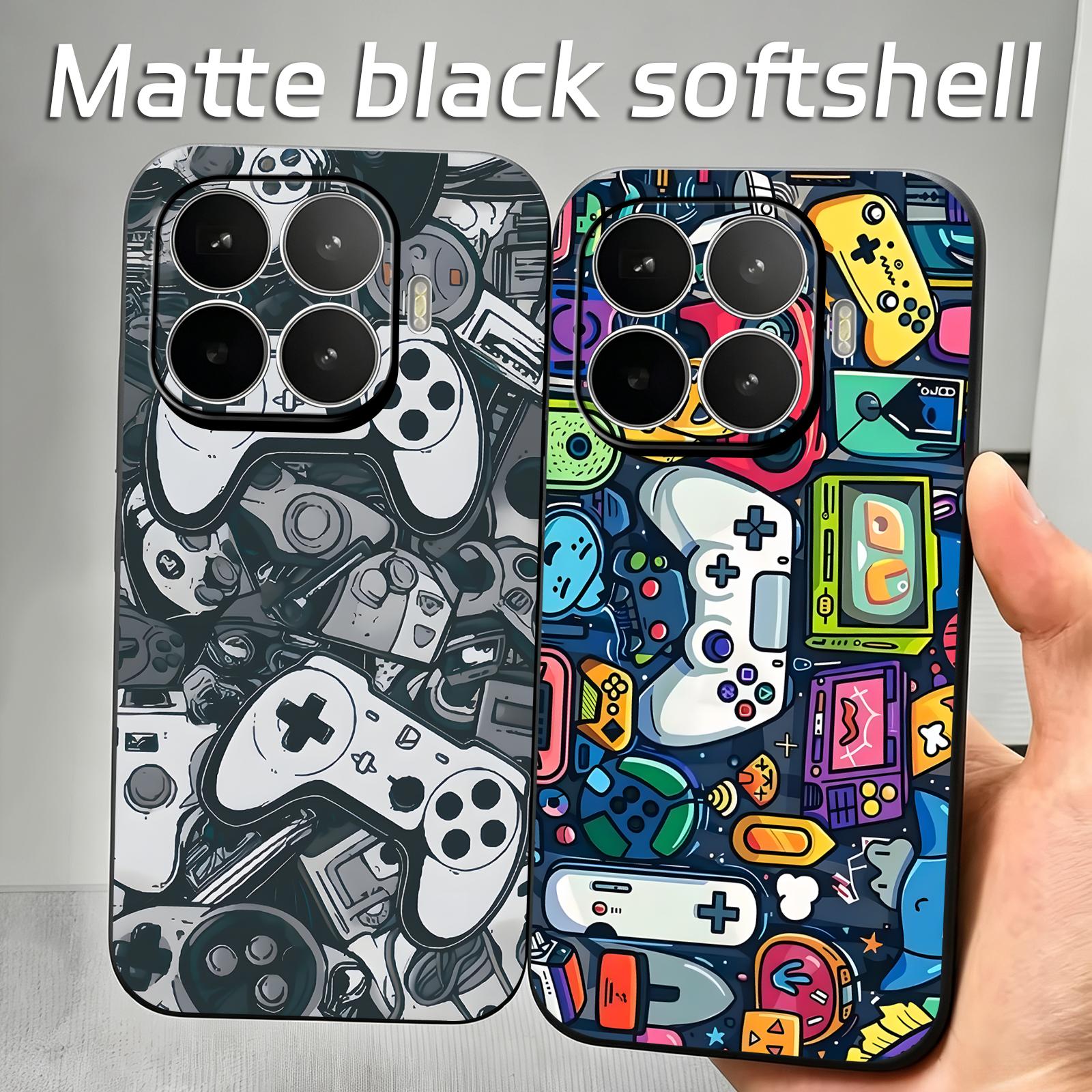 Phone Case For Xiaomi 17 15 14 - Phone Cases Xiaomi 14T 评论和价格
