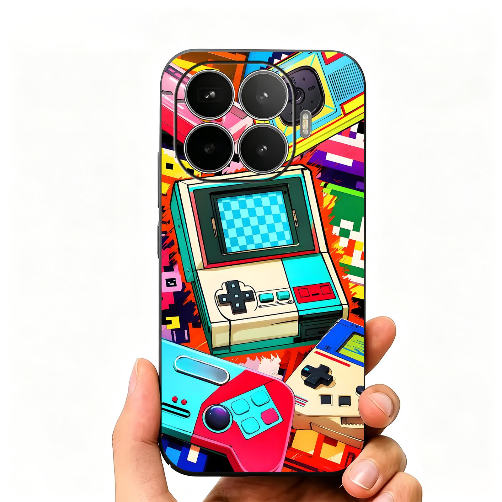 Phone Case For Xiaomi 17 15 14 - Phone Cases Xiaomi 14T 评论和价格