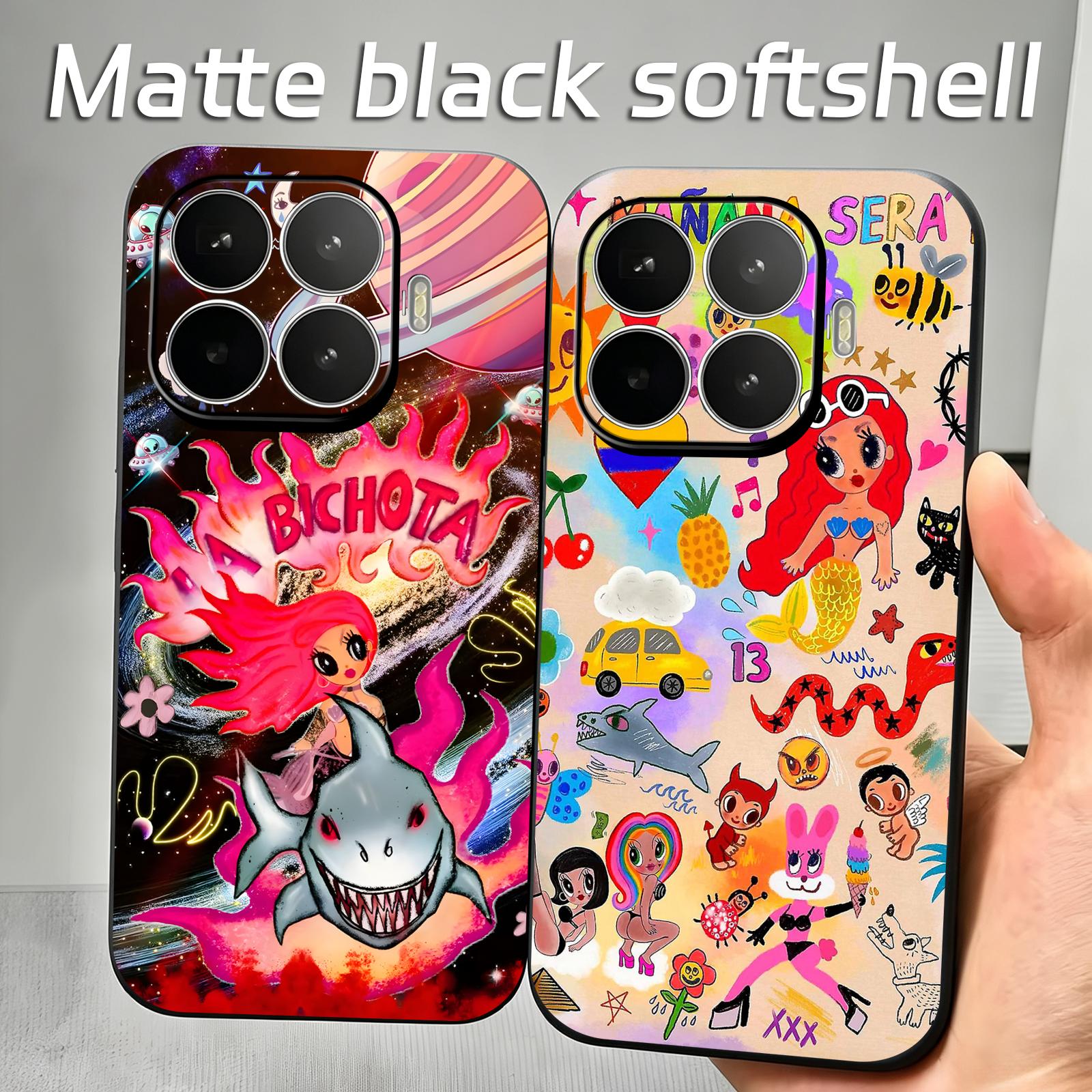 Phone Case For Xiaomi 17 15 14 - Phone Cases Xiaomi 14T 评论和价格