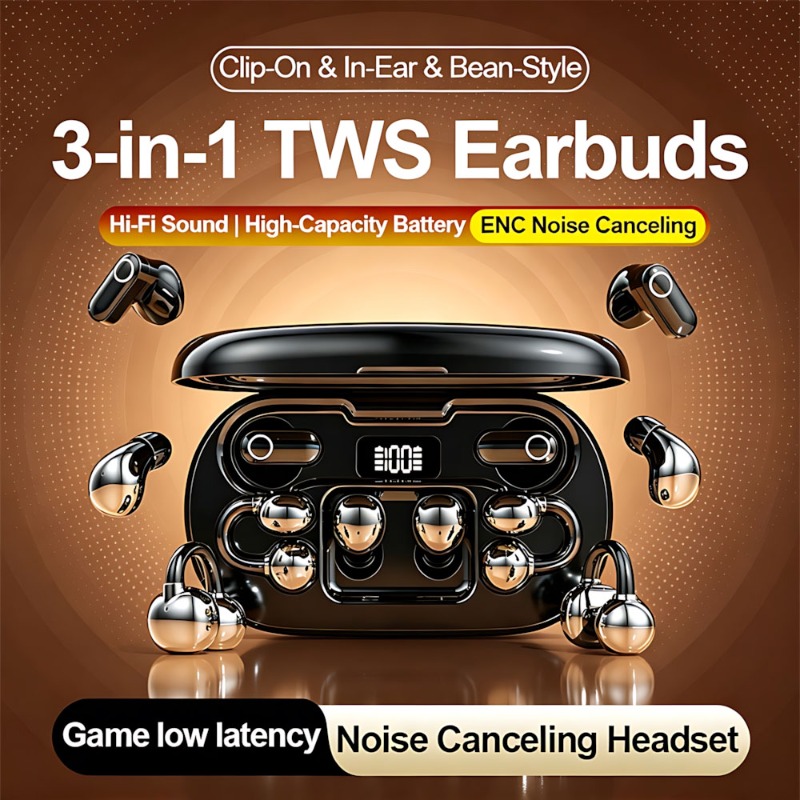 New 3 in 1 Wireless Bluetooth  - Phone Cases Officeworks 评论和价格