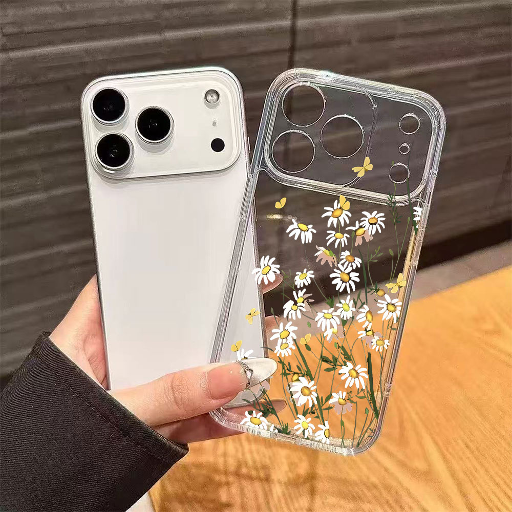 New Daisy Phone Case For iPhon - Phone Cases Otterbox 评论和价格