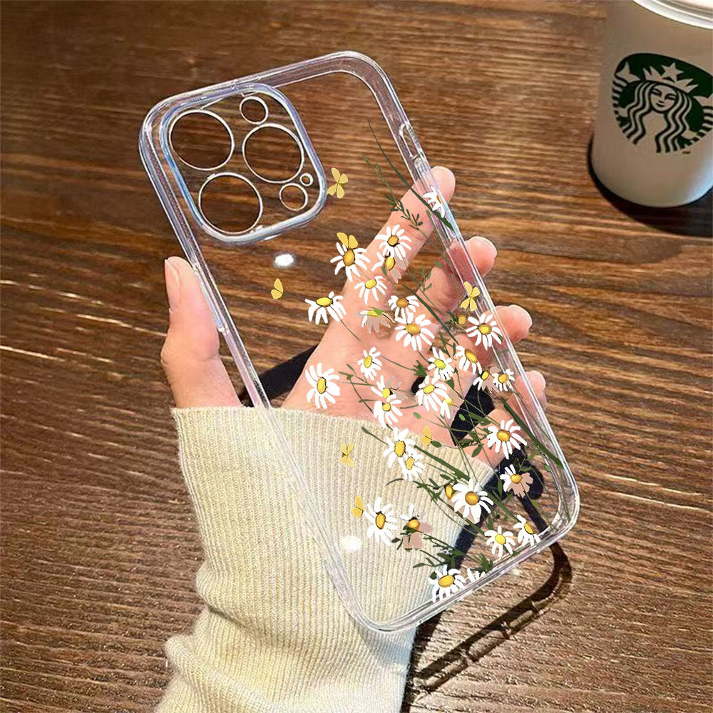 New Daisy Phone Case For iPhon - Phone Cases Otterbox 评论和价格