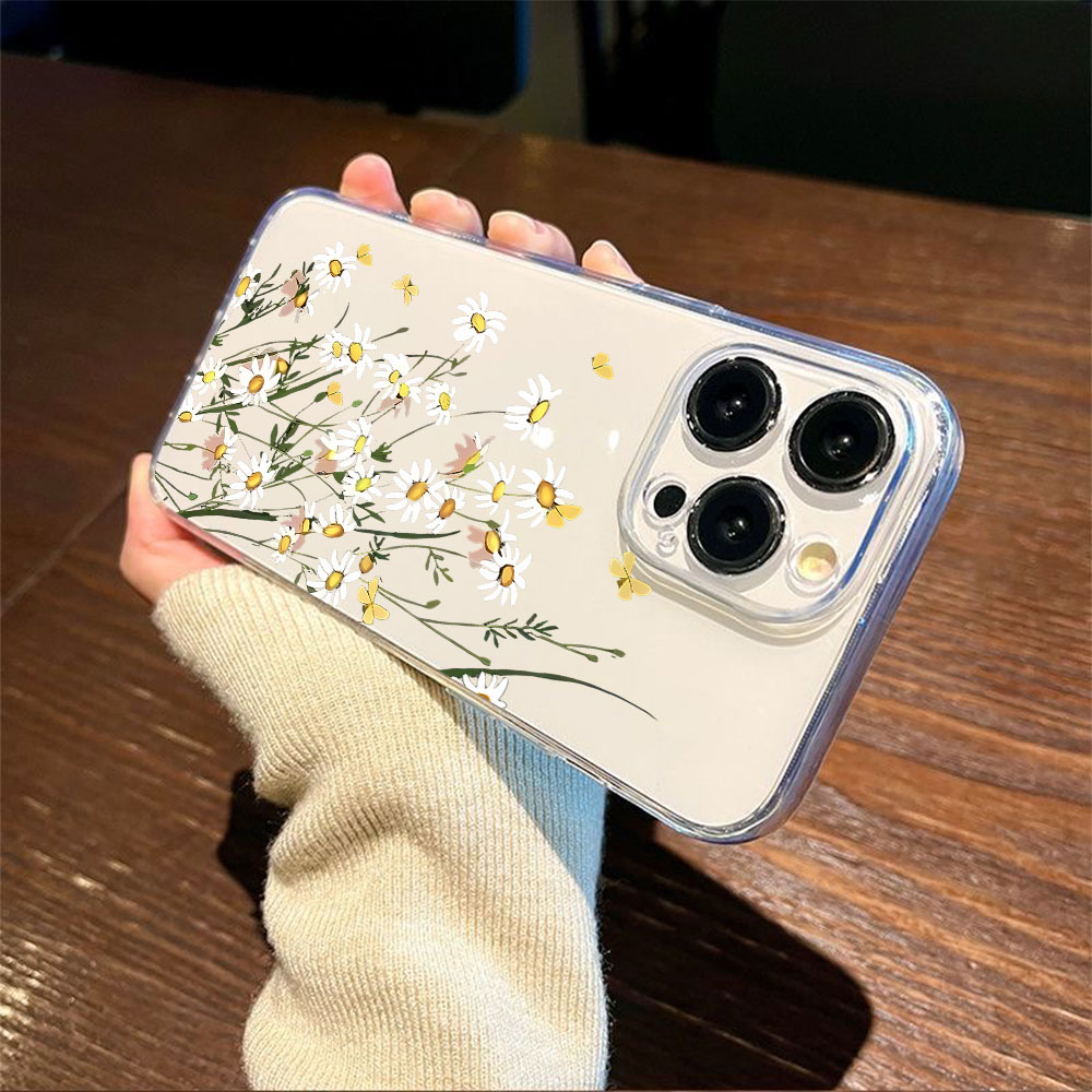 New Daisy Phone Case For iPhon - Phone Cases Otterbox 评论和价格