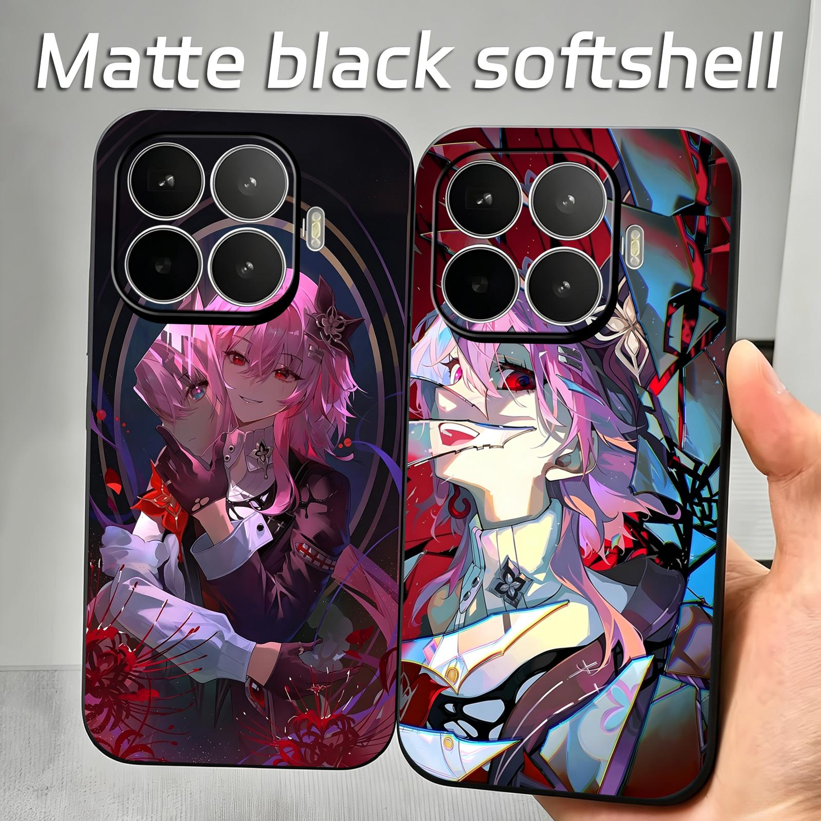 Phone Case For Xiaomi 17 15 14 - Phone Cases Xiaomi 14T 评论和价格