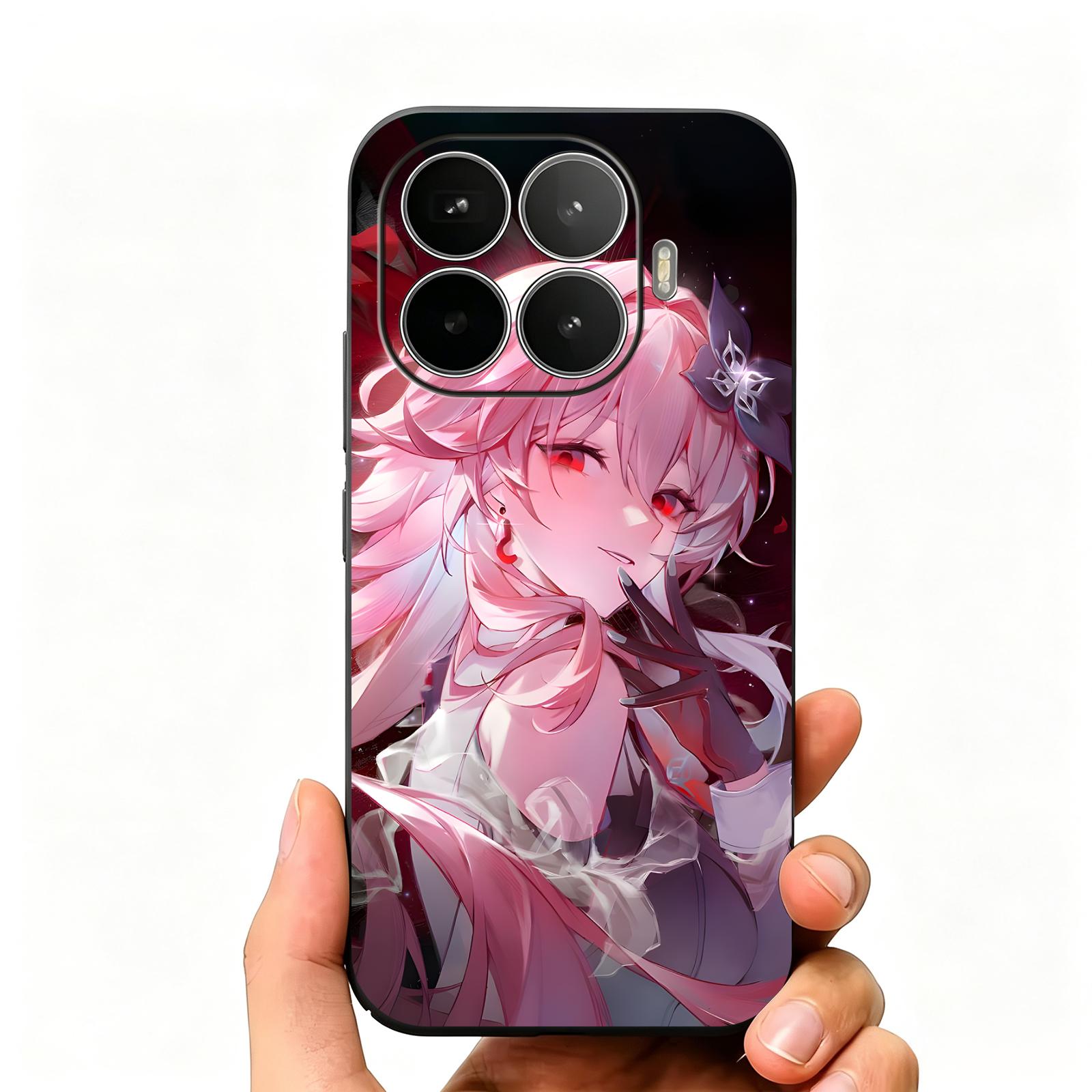 Phone Case For Xiaomi 17 15 14 - Phone Cases Xiaomi 14T 评论和价格