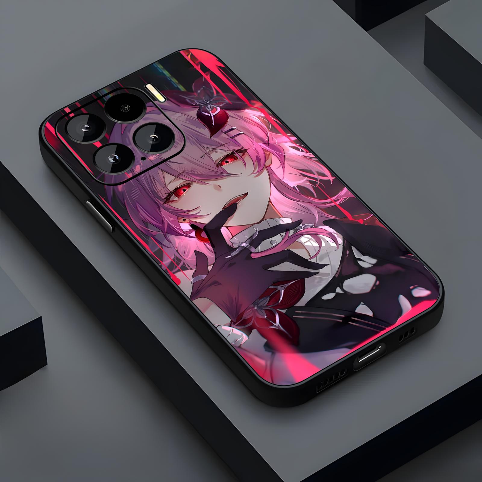 Phone Case For Xiaomi 17 15 14 - Phone Cases Xiaomi 14T 评论和价格