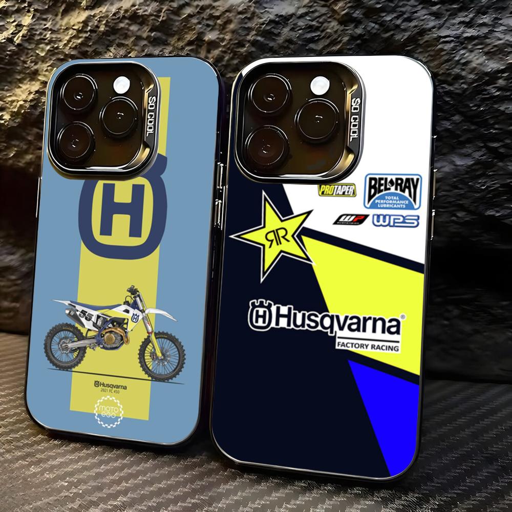 Motorcycle H-Husqvarnaes-S Pho - Phone Cases Amazon 评论和价格