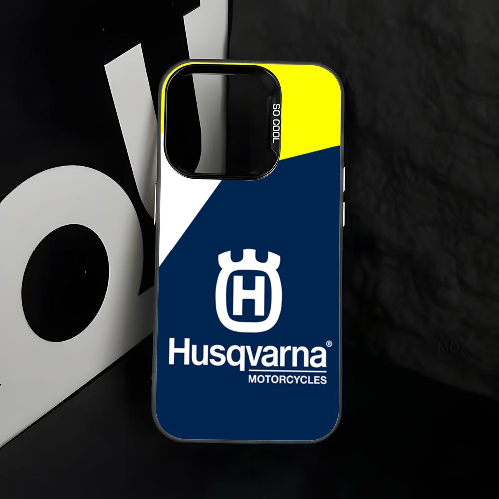 Motorcycle H-Husqvarnaes-S Pho - Phone Cases Amazon 评论和价格