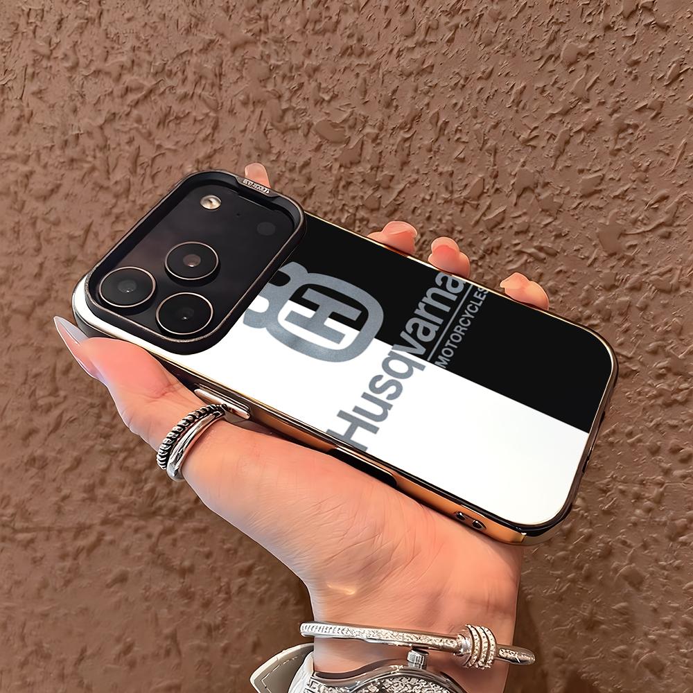 Motorcycle H-Husqvarnaes-S Pho - Phone Cases Amazon 评论和价格