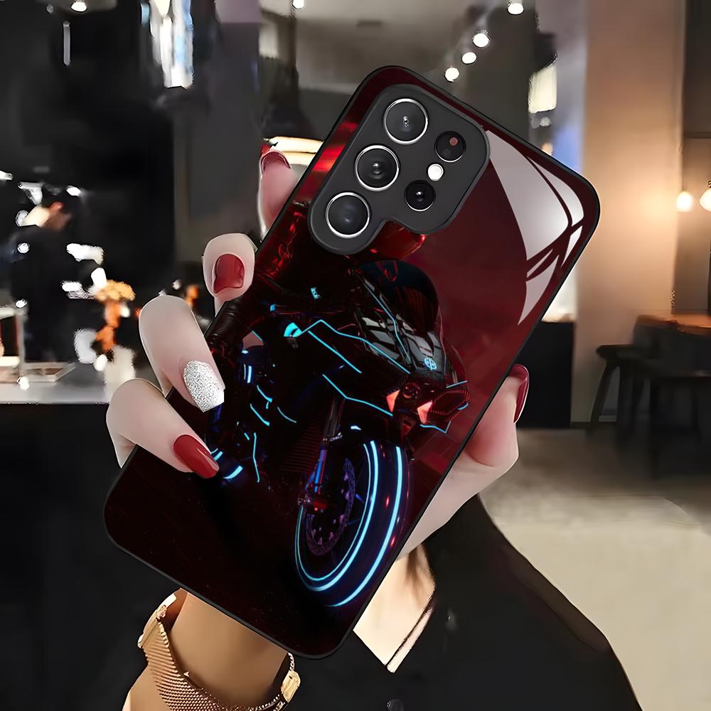 Hot motorcycle K-kawasakisES P - Phone Cases Samsung S25 Ultra 评论和价格