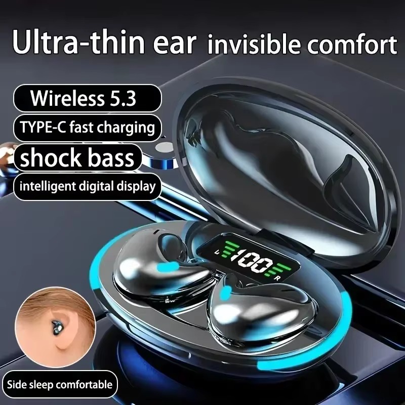 Sleeping Earbuds Wireless Mini - Phone Cases Officeworks 评论和价格