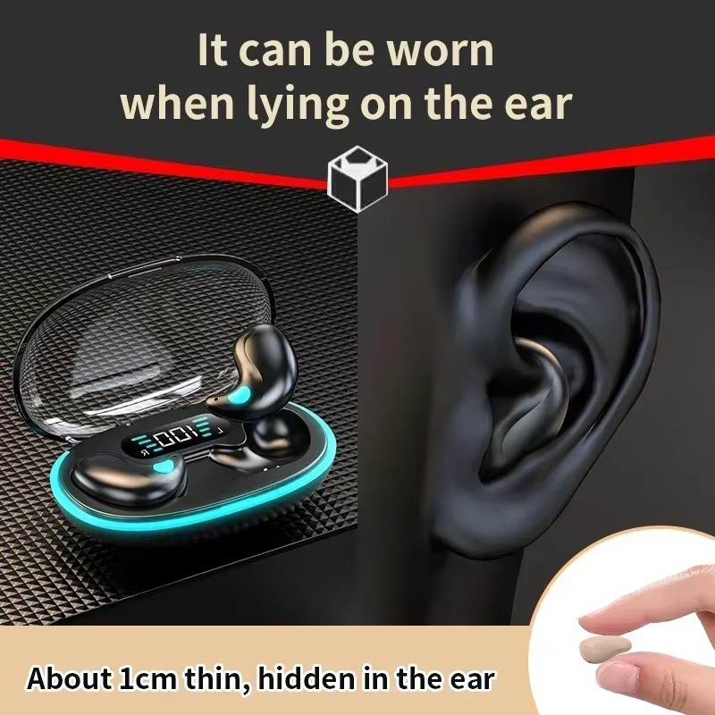 Sleeping Earbuds Wireless Mini - Phone Cases Officeworks 评论和价格