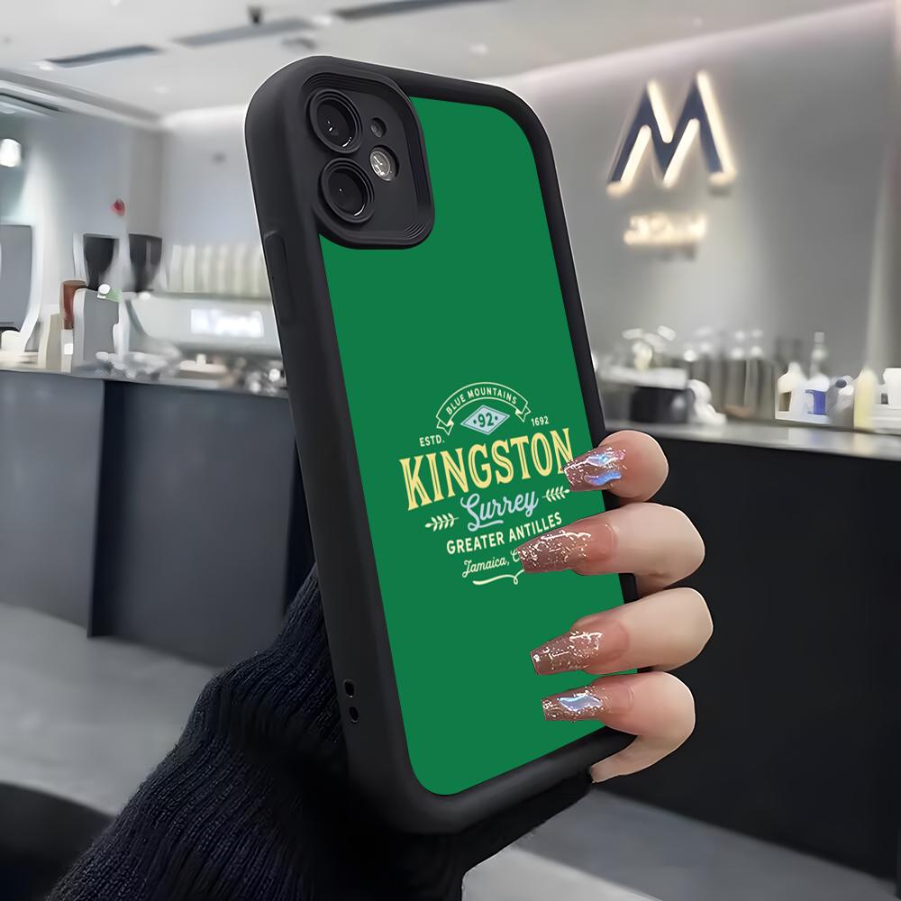 Jamaica Tropical Sunset Phone  - Phone Cases Jamaica 评论和价格