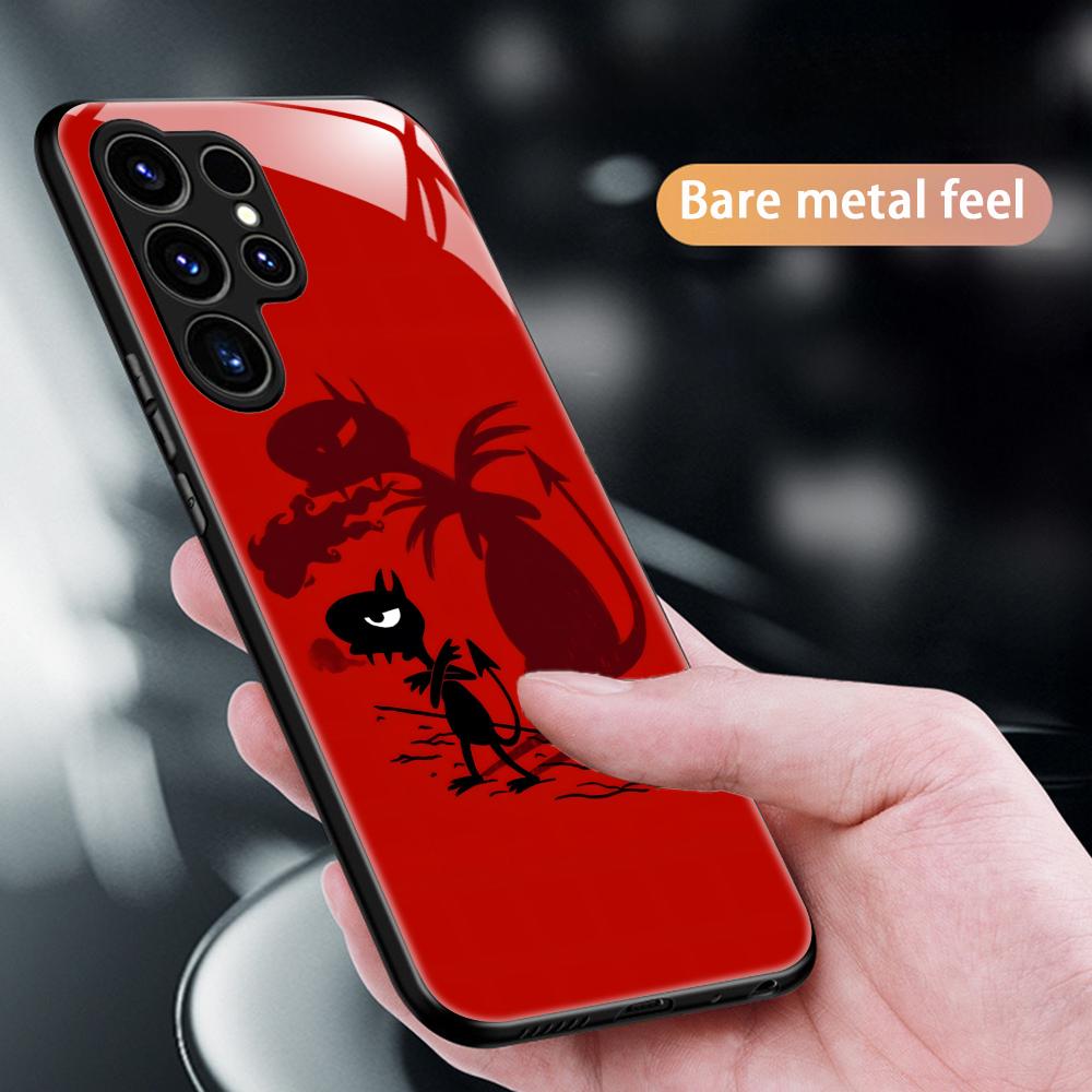 Luci disenchantment Anime Phon - Phone Cases Anime 评论和价格