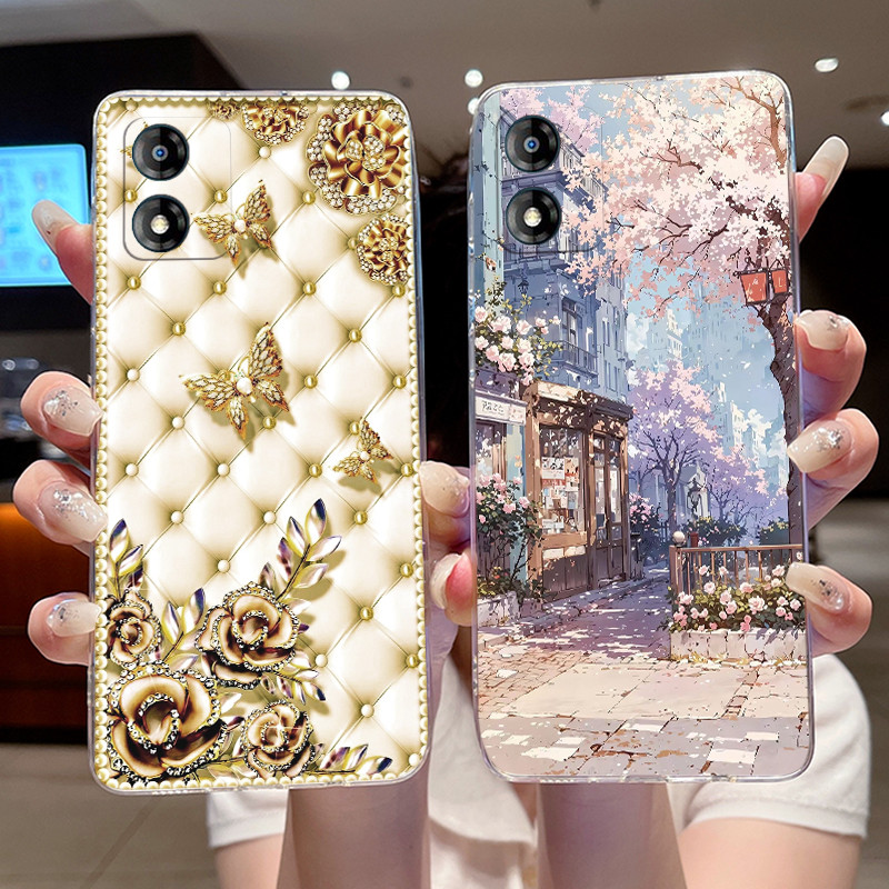 Phone Case For Motorola Moto E - Phone Cases Viral 评论和价格