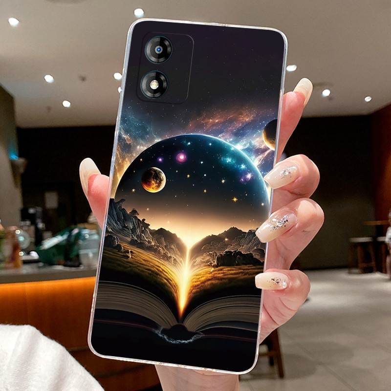 Phone Case For Motorola Moto E - Phone Cases Viral 评论和价格