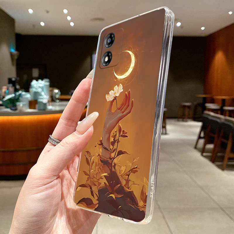 Phone Case For Motorola Moto E - Phone Cases Viral 评论和价格