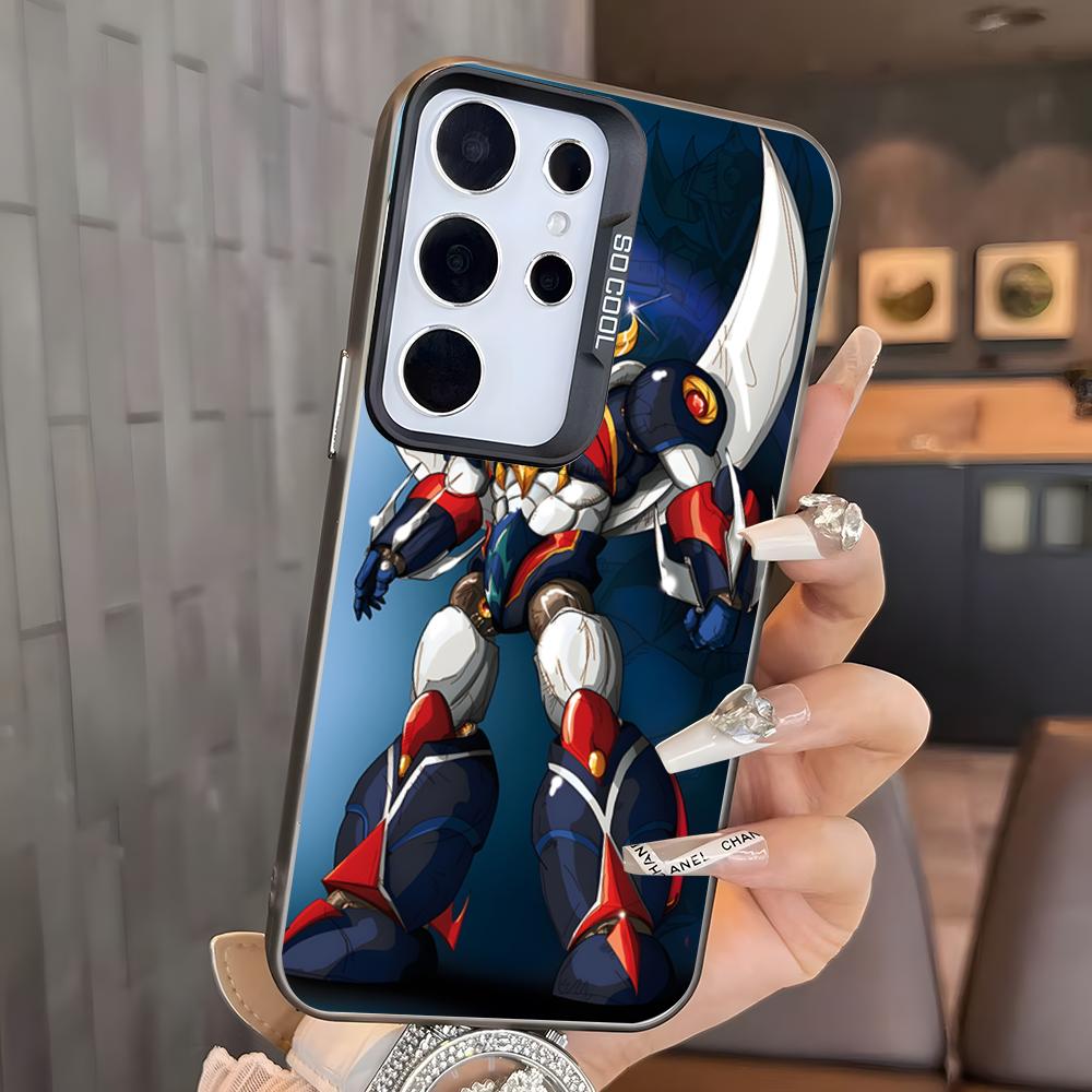 Anime UFO Robot Grendizer Phon - Phone Cases Samsung S25 Ultra 评论和价格