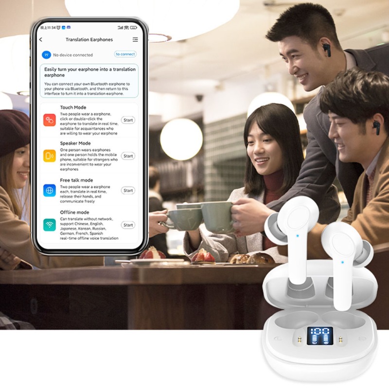 AI BT Translation into 144 Lan - Phone Cases Officeworks 评论和价格