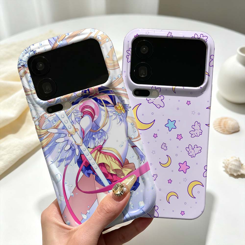 Fun S-Sailor Moon Phone Case F - Phone Cases Xiaomi 14T 评论和价格