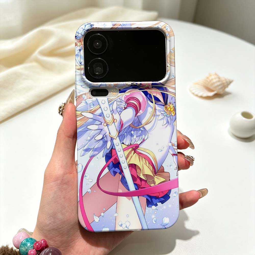 Fun S-Sailor Moon Phone Case F - Phone Cases Xiaomi 14T 评论和价格
