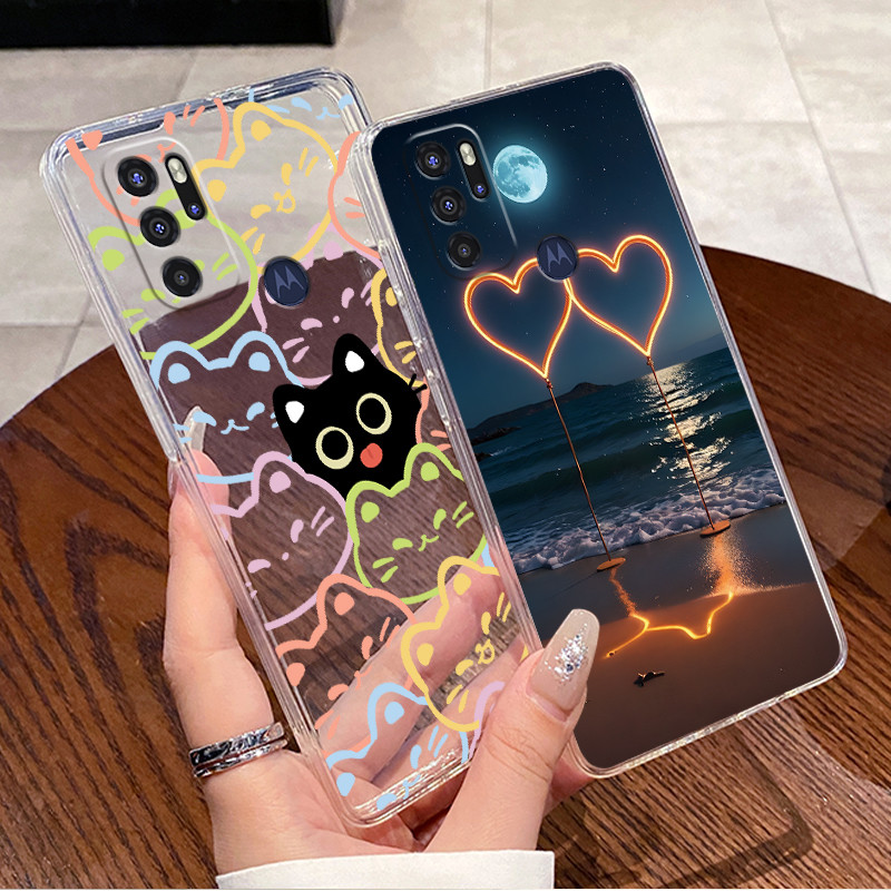 Phone Case For Motorola Moto G - Phone Cases Viral 评论和价格