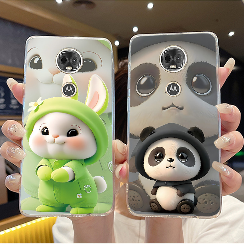 Phone Case For Motorola Moto E - Phone Cases Viral 评论和价格