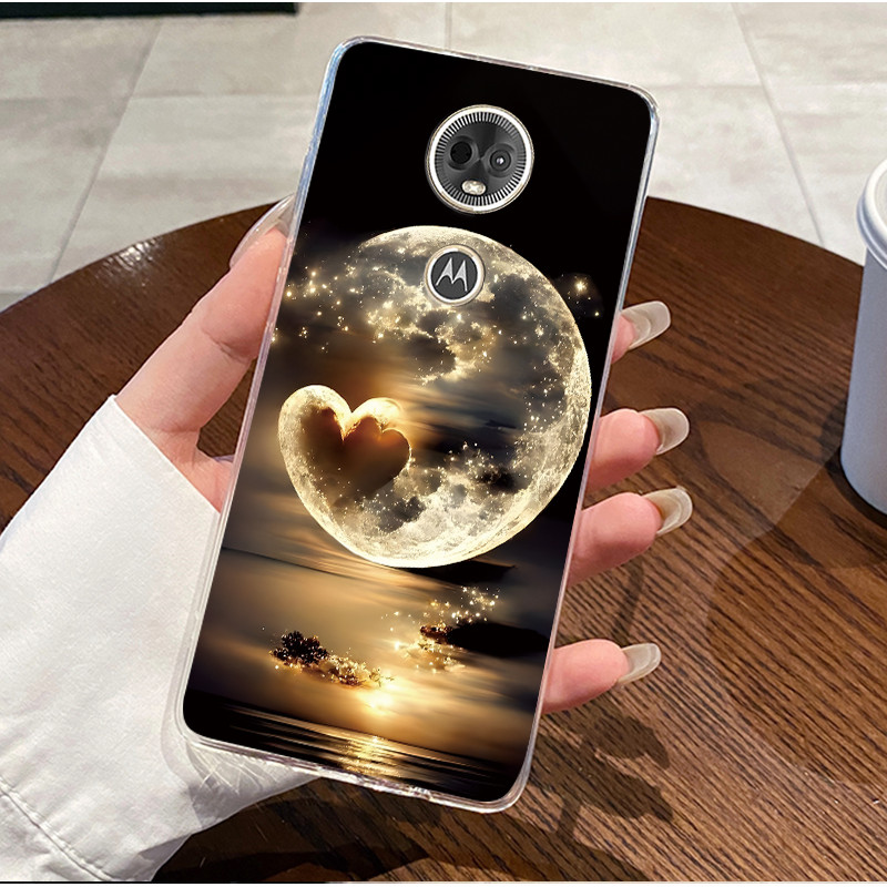 Phone Case For Motorola Moto E - Phone Cases Viral 评论和价格