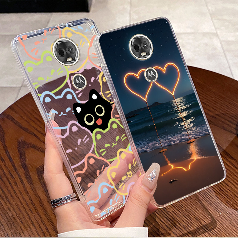 Phone Case For Motorola Moto E - Phone Cases Viral 评论和价格