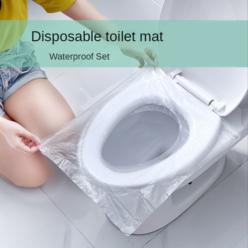 10/50PCS Biodegradable Disposa - Biodegradable Eco Case 评论和价格