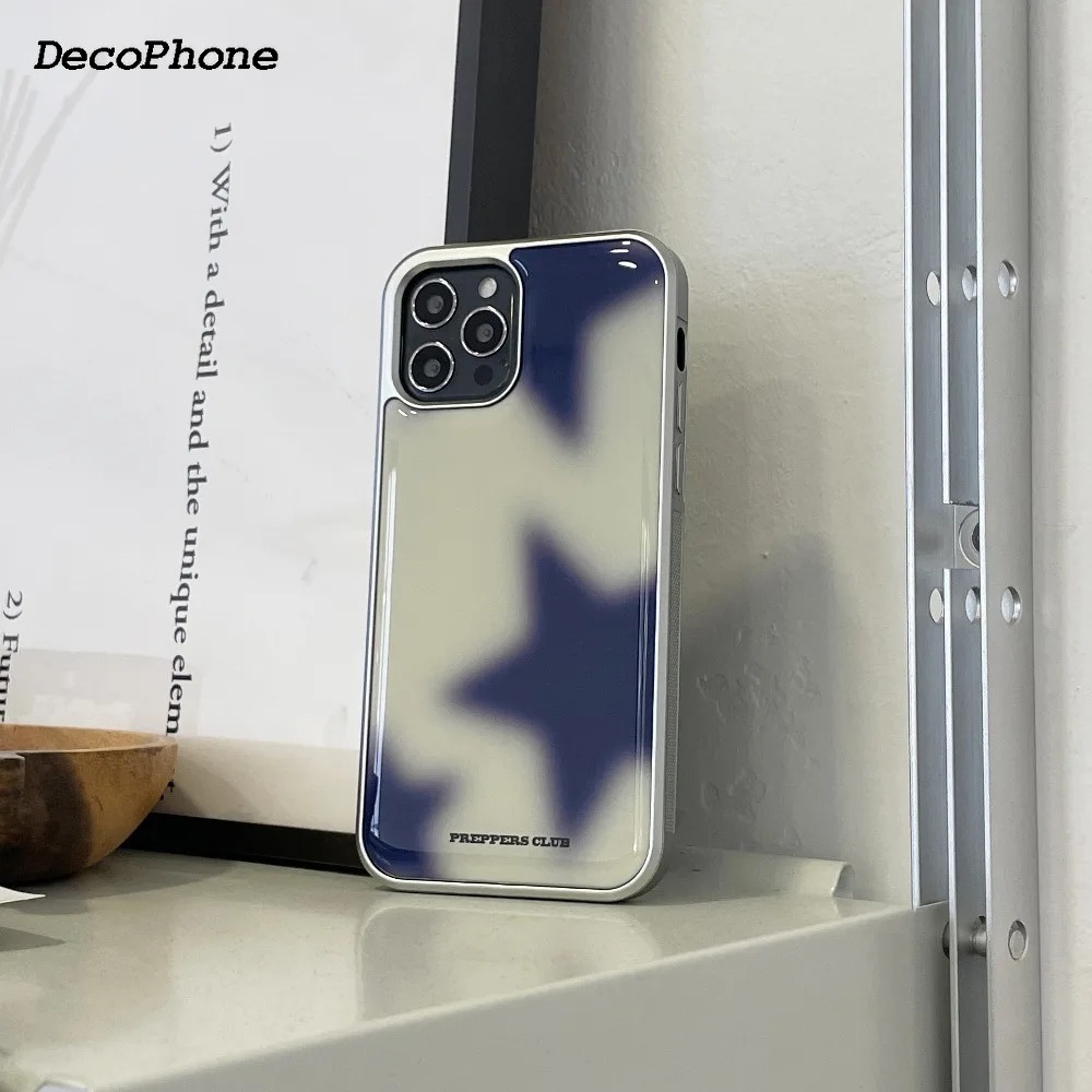 Ins Gradual Changes in Stars P - Phone Cases That Charge Your Phone 评论和价格