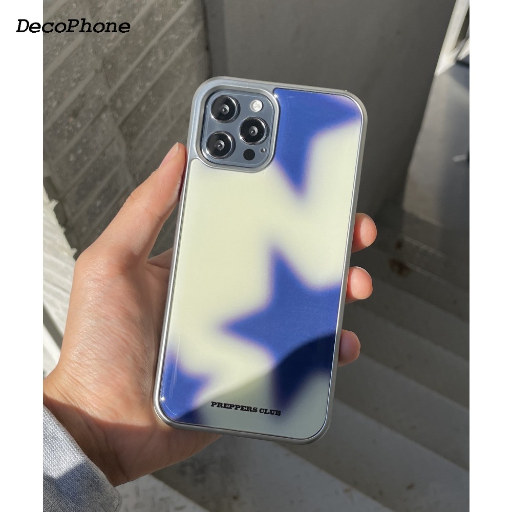 Ins Gradual Changes in Stars P - Phone Cases That Charge Your Phone 评论和价格