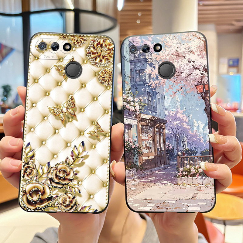 Bumper Soft Silicone Phone Cas - Phone Cases Viral 评论和价格