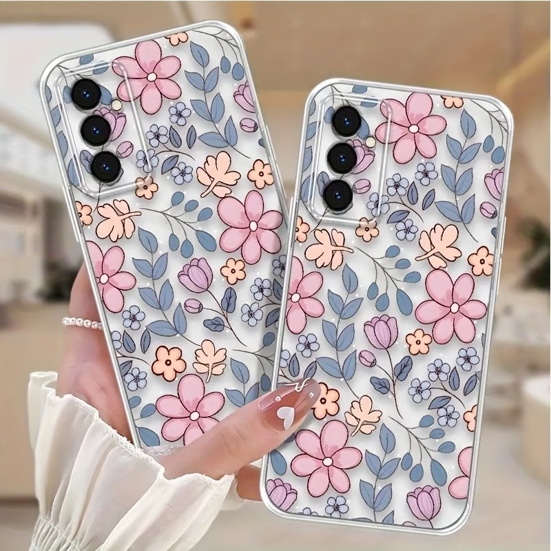 Anti-Slip Clear Phone Case For - Phone Cases Samsung S25 Ultra 评论和价格