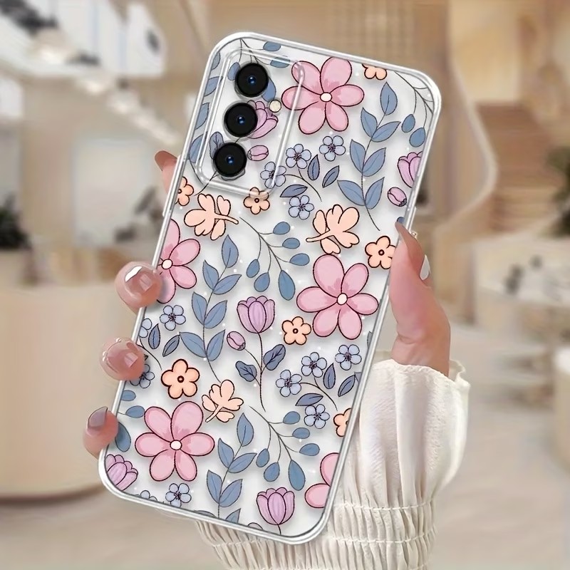 Anti-Slip Clear Phone Case For - Phone Cases Samsung S25 Ultra 评论和价格