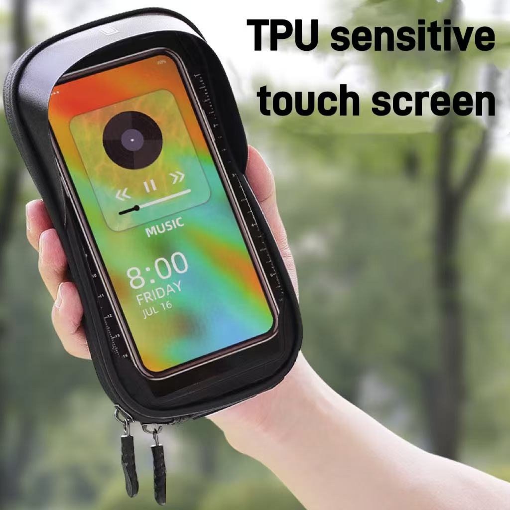 Bicycle Bags Bike Top Front Tu - Phone Cases Youtube 评论和价格