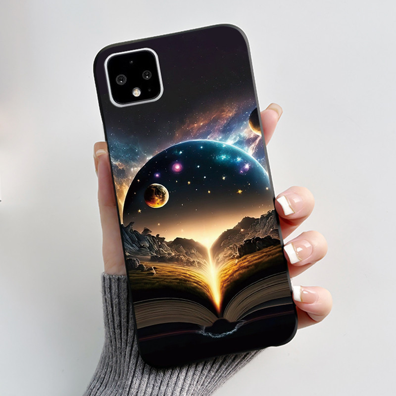 Phone Case For Google Pixel 4  - Phone Cases Viral 评论和价格