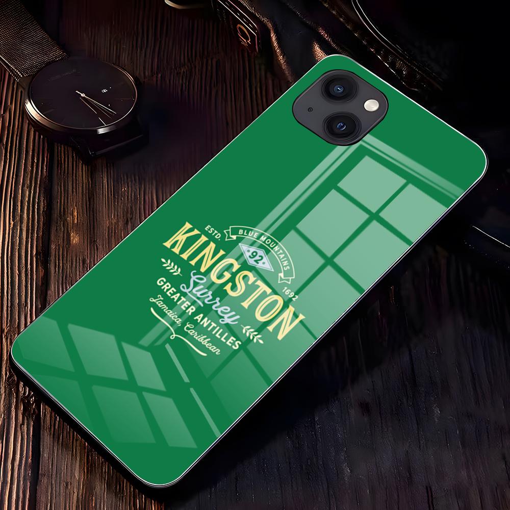 Jamaica Tropical Sunset Phone  - Phone Cases Jamaica 评论和价格