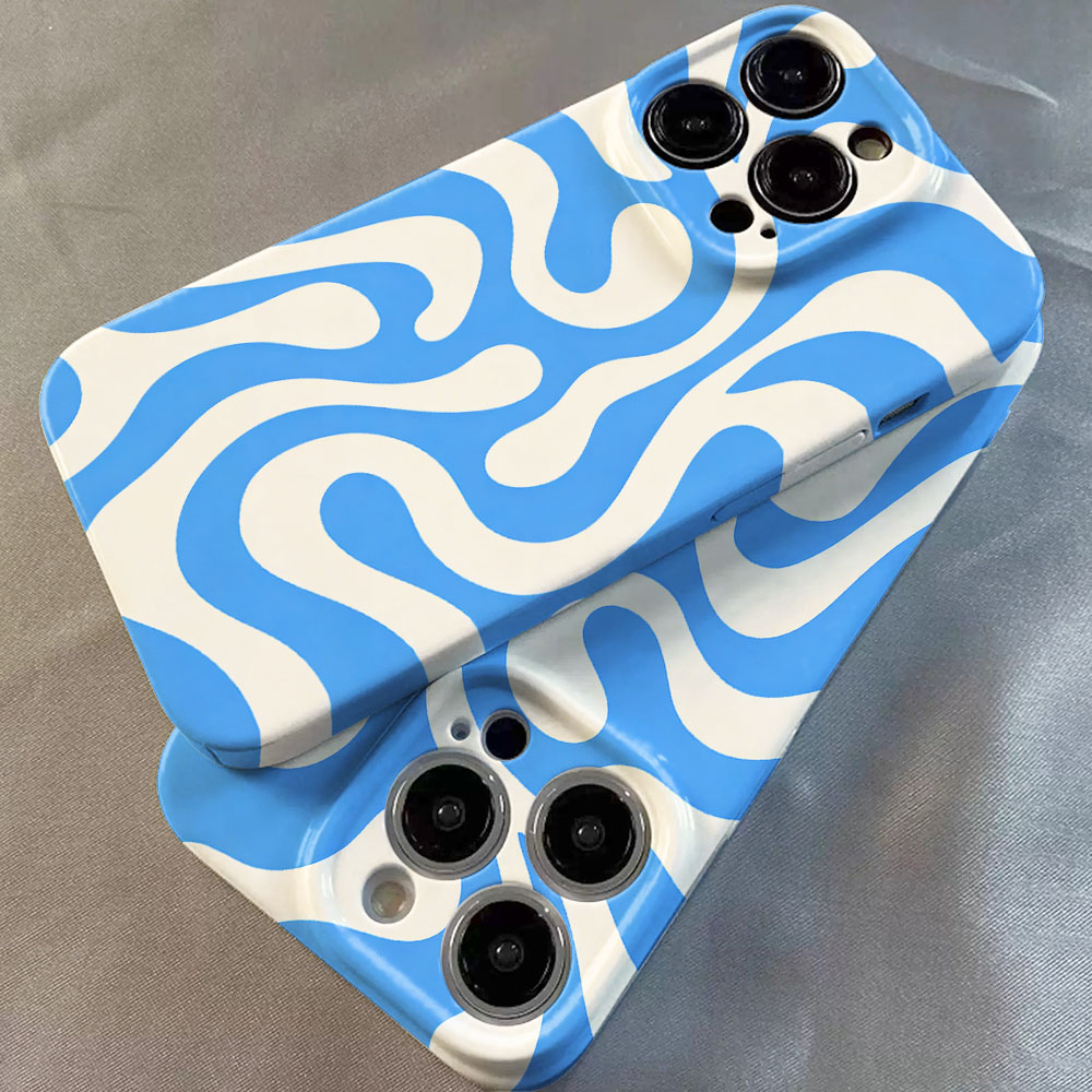 Phone Case For iPhone 16 17 15 - Phone Cases Mous 评论和价格
