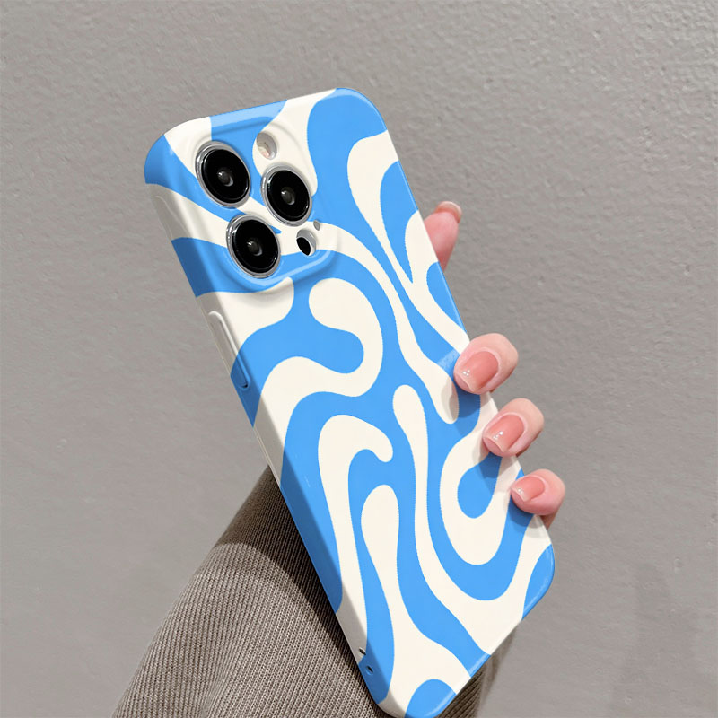 Phone Case For iPhone 16 17 15 - Phone Cases Mous 评论和价格