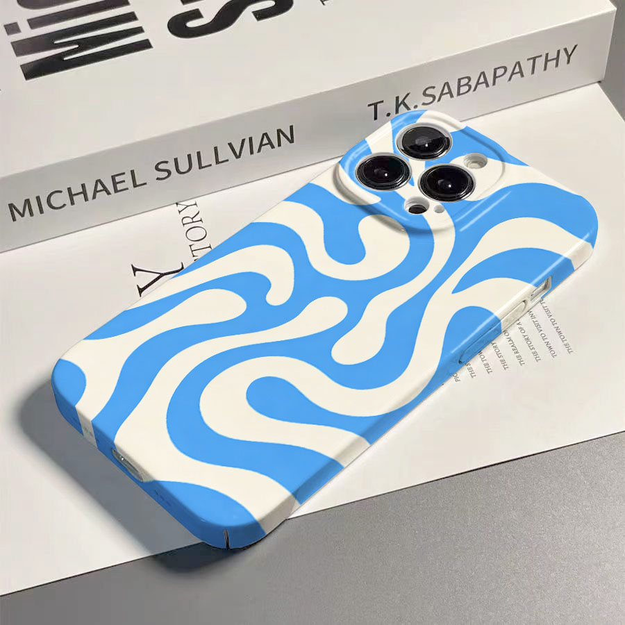 Phone Case For iPhone 16 17 15 - Phone Cases Mous 评论和价格