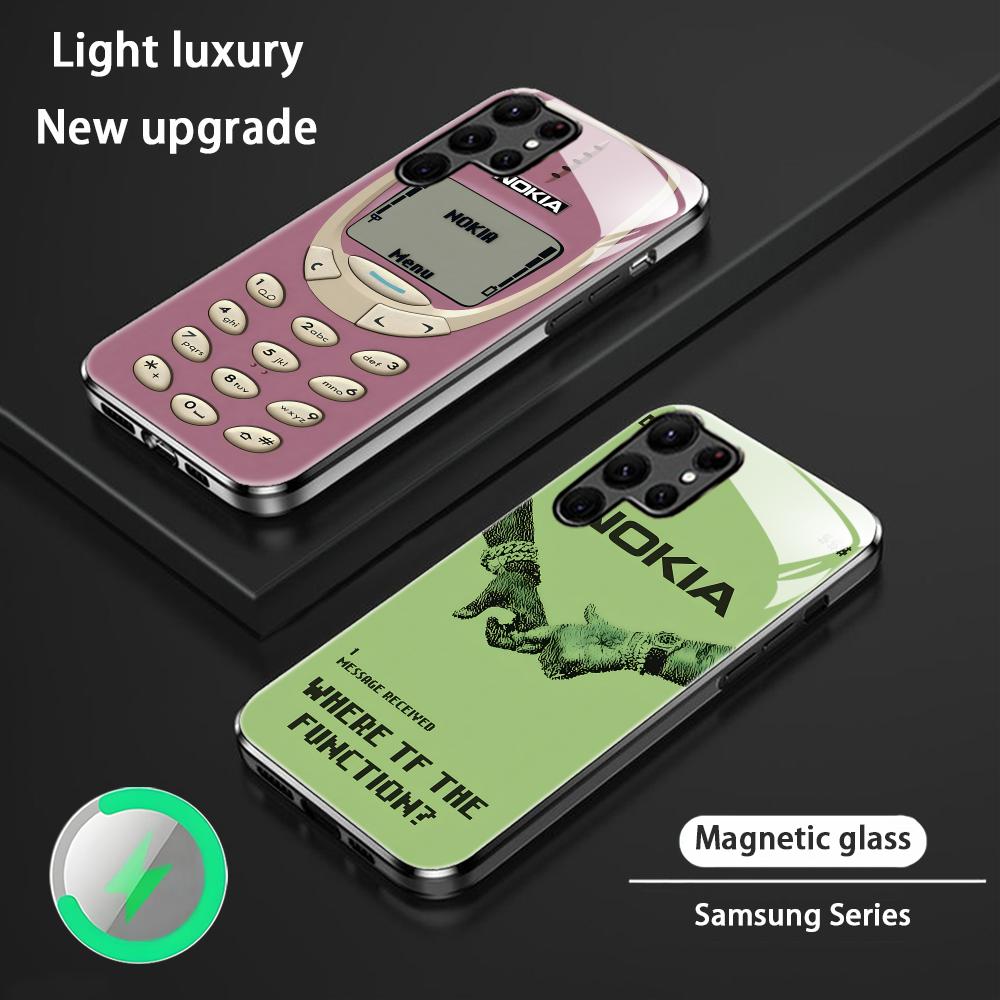 Cool N-Nokiaes-s Brand Phone C - Phone Cases Galaxy S25 评论和价格